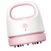 CIYODO Portable USB Desktop Vacuum Cleaner Handheld Dust Collector for Crumbs Pet Hair and Ashes Lightweight and Rechargeable for Home Office and Student Use view 1