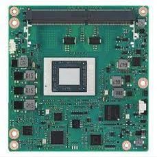 1970004870T001, Semi-Cooler, for Computer-On-Module, COM C.L., R3 I-TGL U-28W 95x95x33.2, SC 12V 0.5A SOM