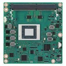 1970004870T001, Semi-Cooler, for Computer-On-Module, COM C.L., R3 I-TGL U-28W 95x95x33.2, SC 12V 0.5A SOM