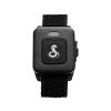 Cobra All Road Wireless Push-to-Talk Button for Cobra 75 All Road Recreational CB Radio: Strap to Steering Wheel and Communicate Hands-Free, Includes Micro-USB Charging Cable and Velcro Strap, Black view 1
