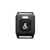 Cobra All Road Wireless Push-to-Talk Button for Cobra 75 All Road Recreational CB Radio: Strap to Steering Wheel and Communicate Hands-Free, Includes Micro-USB Charging Cable and Velcro Strap, Black view 2