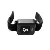 Cobra All Road Wireless Push-to-Talk Button for Cobra 75 All Road Recreational CB Radio: Strap to Steering Wheel and Communicate Hands-Free, Includes Micro-USB Charging Cable and Velcro Strap, Black view 3