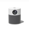 4K LED Mini Projector Phone with screen version view 1