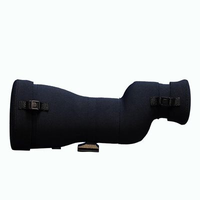 LENSCOAT Vortex DMD BK 20-60x85 Straight Scope-BK