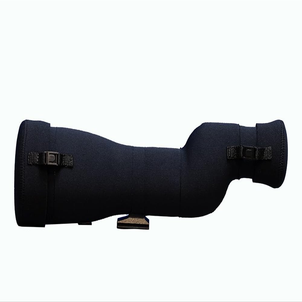 LENSCOAT Vortex DMD BK 20-60x85 Straight Scope-BK
