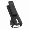 Walkie Talkie Belt Clip for DTR620 DTR650 DTR550 DTR410 Two Way Radio, 90 Rotatable Hands Walkie Talkie Replacement view 4