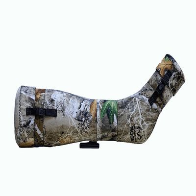 LENSCOAT ATHLON G2 20-60x85 Angled Scope - Edge