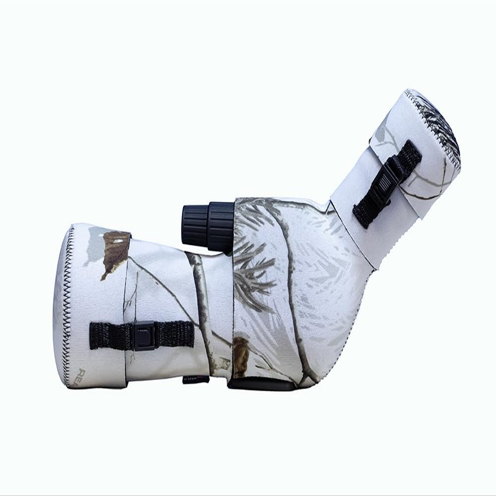 LENSCOAT KOWA TSN-553 - Snow