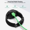 AWINNER Compatible with Garmin Watch Charger Cable (USB C - 2 Pack) view 4