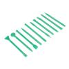 Phone Repair Disassemble Crowbar, Easy Scratch Pry Opening Hand Tools Set Efficient for Small Electronics for Notebook view 1