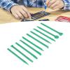 Phone Repair Disassemble Crowbar, Easy Scratch Pry Opening Hand Tools Set Efficient for Small Electronics for Notebook view 2