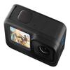 GoPro HERO11 (Go Pro HERO11) Black - Waterproof Action Camera with 5.3K Ultra HD Video, 27MP Photos, 1/1.9" Sensor, Live Streaming, Webcam, Stabilization + 64GB Card & 50 Piece Accessory Kit view 3
