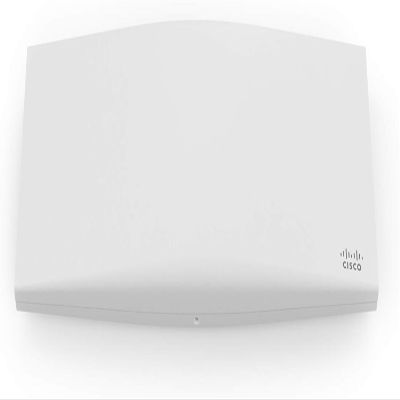 Cisco Meraki MR46-HW Wireless Access Point w/ Mounting Kit (Renewed)