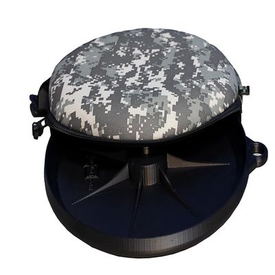 LENSCOATGround Pod CaseDigital Camo
