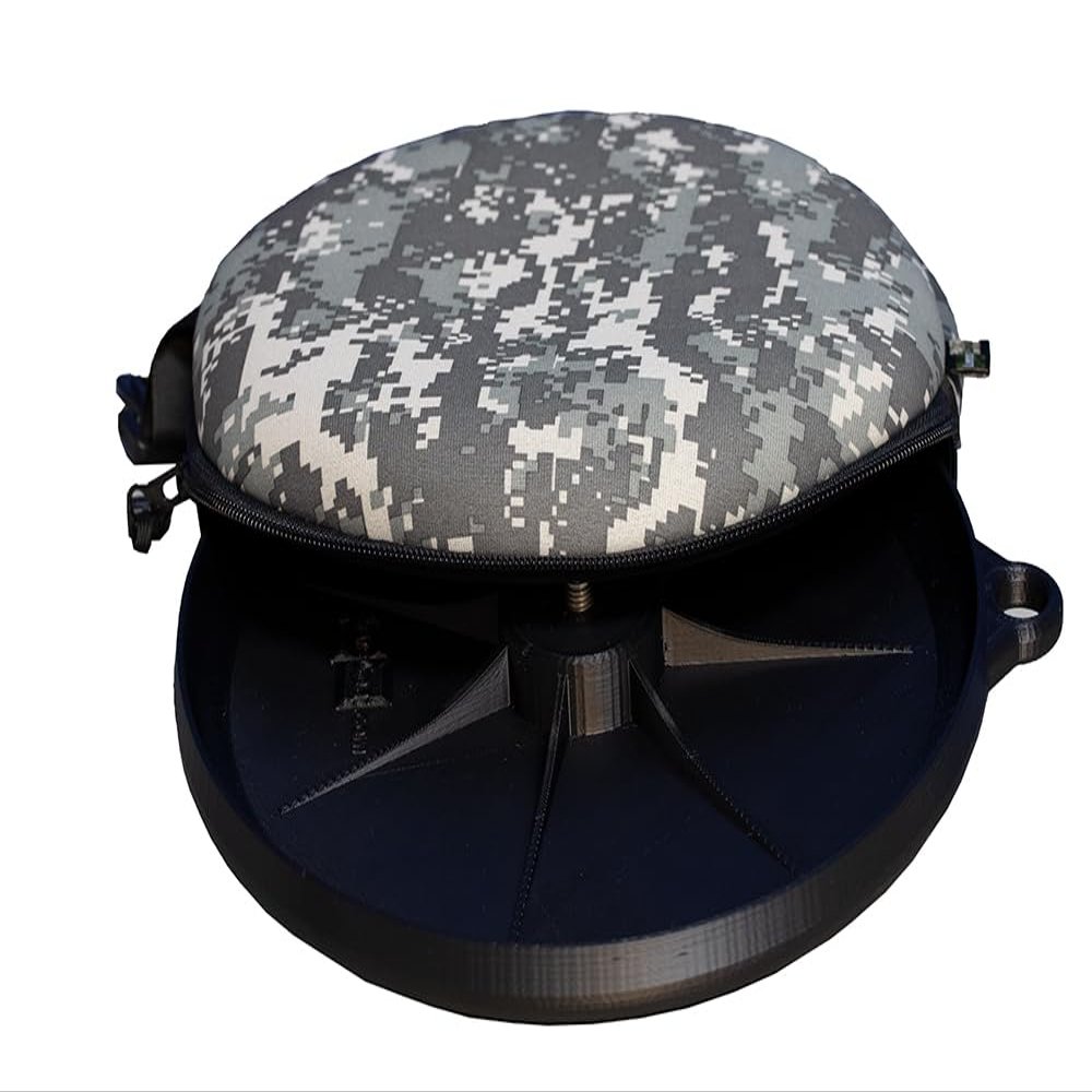 LENSCOATGround Pod CaseDigital Camo