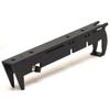Boat Transducer Shield Saver TG-DS-9 | Black Powder Coated Aluminum view 2