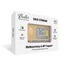 Ballet REAL Ethereum (ETH), Gold Edition - The Easiest Crypto Cold Storage Card, Cryptocurrency Hardware Wallet with Multicurrency and NFT Support (Single) view 4