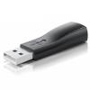BolAAzuL Replacement USB Dongle Extender for Logitech Unifying Receiver, USB 2.0 Male to Female Connector Extension Converter Adapter for Mouse/Keyboard, PC/Laptop/Desktop view 1