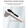 Skin Diagnosis Hair Analyzer, 10inch LCD Screen Digital Skin Detector, Multi Functional Hair Follicle Skin Analyser Skin Analyzer Machine Skin Pigment Tester for Scalp Diagnosis and Treatment view 3