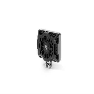 Tilta Cooling System Compatible with Sony ZV-E1 - Black | Efficient Cooling | Multi-Speed Fan | Thumb Screws | USB-C Power | Compact & Accessible | TA-T35-CS-B