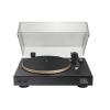 JBL Spinner BT - Bluetooth with AptX-HD Turntable, Components, Removable Headshell, Aluminum Platter and Belt Drive, Moving Magnet Cartridge pre-Installed (Gold) view 1