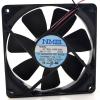 4710NL-05W-B50 12CM 12025 24V 0.31A Double Ball Silent Inverter Fan view 1