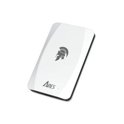 DATO External SSD 2TB, Portable SSD External Solid State Drive, USB 3.2 Gen 2x1 Type C Up to 1050/1000 MB/s, Super Light and Compact Portable Solid State Drive - ARES Torch