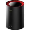 Cudy AX3000 Wi-Fi 6 2.5G Mesh System, Covers up to 2500 Sq.Ft., Replaces Wireless Router and Extender, Supports Ethernet Backhaul, Ideal for 2.5G Network, M3000 1-Pack view 1