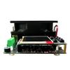Vislone Portable Battery Capacity Tester Electronic Load Discharge Instrument Electronic Load Battery Discharge Monitor Electrician Tool view 2
