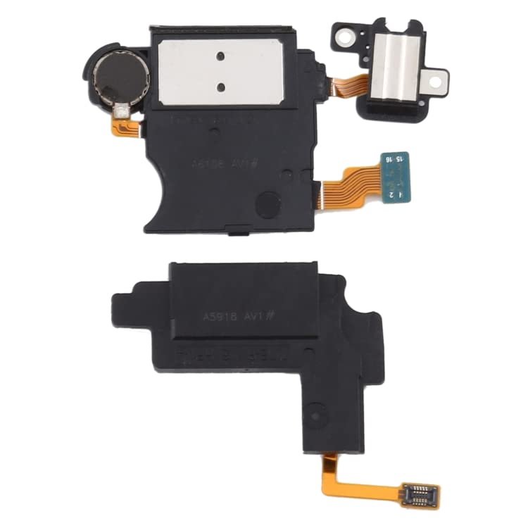 for Galaxy Tab S2 8.0 / SM-T715 / T719 1 Pair Speaker Ringer Buzzer