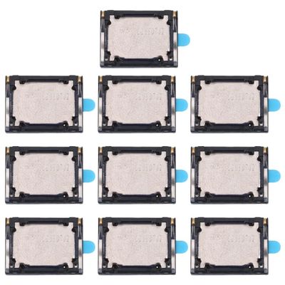 for Galaxy A04 SM-A045F 10pcs Speaker Ringer Buzzer