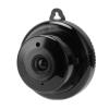 Airshi Home IP Camera, HD 1080P 200mAh Battery Support Hotspot WiFi Camera for Baby Monitoring view 1