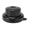 Airshi Home IP Camera, HD 1080P 200mAh Battery Support Hotspot WiFi Camera for Baby Monitoring view 3