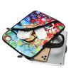 11 11.6 12 12.1 12.5 inches Laptop Sleeve Chromebook Case Ultrabook Case Notebook PC Messenger Bag Tablet Neoprene Handle Sleeve for Adult Men Women, Two Pockets (Colorful Tree) view 4