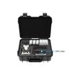Coyktonty Carrying Case Waterproof Storage Case for DJI Mini 4 Pro Hard Shell Waterproof Shockproof Accessory (Black) view 3