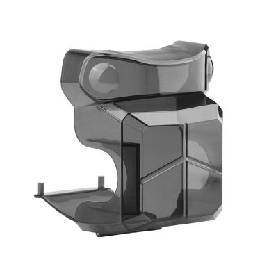 SeiZed Camera Lens Cap for D-JI Mavic 3 PRO Drone Gimbal Sensor Anticollision Protection Dustproof Cover Drones Accessories (Color : Lens Cap)