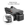 SeiZed Camera Lens Cap for D-JI Mavic 3 PRO Drone Gimbal Sensor Anticollision Protection Dustproof Cover Drones Accessories (Color : Lens Cap) view 2