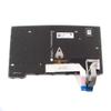 Bayjebu Parts for Lenovo ThinkPad T14 P14S Gen 3 4 Keyboard German Backlit Black 5N21D68080 view 2