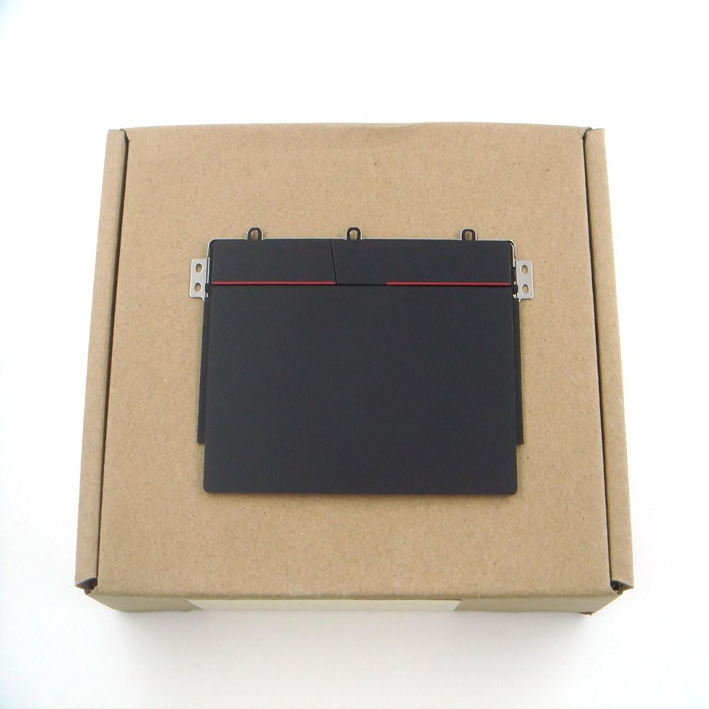 Bayjebu Parts for Lenovo ThinkPad T14 P14s Gen 3 Touchpad Click Trackpad 5M11B95897
