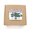 Bayjebu Parts for Lenovo ThinkPad T14 P14s Gen 3 Touchpad Click Trackpad 5M11B95897 view 2