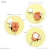 Gourmandies SNG-787B Peanuts Snoopy Apple Watch Genuine Charging Cable Compatible Silicone Cover Dog House view 4
