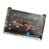 AKGIFT Laptop Replacement Bottom Base Cover Case for HP 15-dw0037wm, 15-dw0083wm, 15-dw1024wm, 15-dw1033dx, L52007-001, AP2H8000800, 15-dw0043dx, 15-dw3053, 15-dw1053dx (Silver, Plastic) view 2