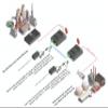 DIN-Rail Mount Versatile Ethernet Extender Over Any 2-Wire Cable/BNC, 10/100 BaseT, 1000m | 3280.84 feet Distance, 12~24VDC, Plug & Play, Low Power Consumption, Small Size, Extended Temperature Range view 2