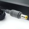 20V 6.75A 135W Original AC Adapter Charger Laptop Power Supply Compatible for Lenovo ThinkPad T530 T520 W530 W520 W510 3PIN 45N0059 45N0055 with US Cable view 3