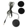 Motorcycle Helmet Headset, High Fidelity Helmet Speaker Headphone Speakers Motorcycle Helmet Outdoor Wired Headphones Hands Calling for 3.5 Interface Audio Equipment view 1