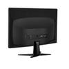 J&C Monitor Dust Cover Elastic Computer Dust Cover Monitor Dust Cover 27 Inch Computer Dust Cover for Desktop Computer Screen Protective Cover (29inch) view 1