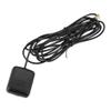 uxcell Auto GPS Antenna Car Waterproof Active GPS Navigation Antenna for Car Radio Head Unit GPS Tracker Locator view 1