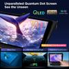 XTRONS for 2003 2004 2005 2006 2007 Honda Accord Radio, Android 14 Qualcomm Octa Core 8GB+256GB Car Stereo, 10.1 Inch QLED Touch Screen GPS Navigation Bluetooth DSP Car Play Android Auto view 3