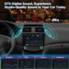 XTRONS for 2003 2004 2005 2006 2007 Honda Accord Radio, Android 14 Qualcomm Octa Core 8GB+256GB Car Stereo, 10.1 Inch QLED Touch Screen GPS Navigation Bluetooth DSP Car Play Android Auto view 4