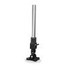 Fishing Chair Lifting Legs European Fishing Chair Accessories Swivel with Lifting Buckles Stable recliner Legs Furniture Legs, 31cm view 1